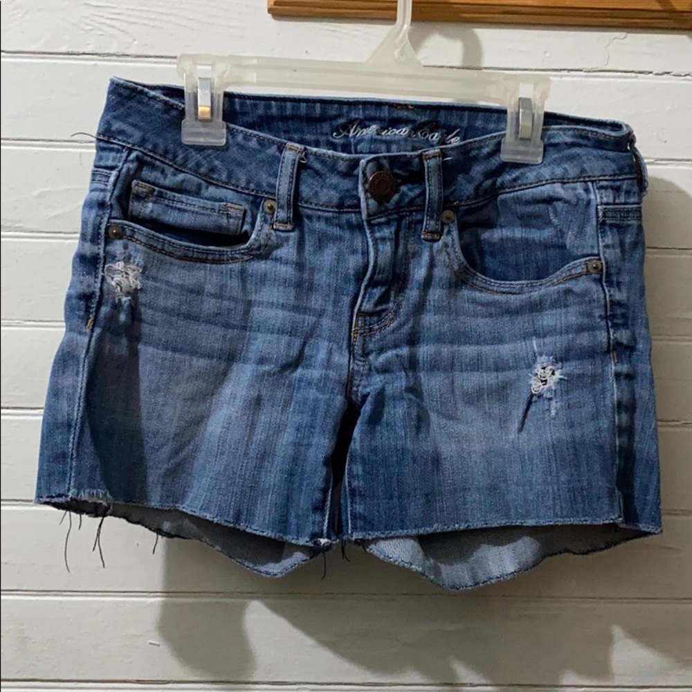 Shorts